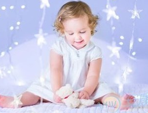 女宝宝五行缺水取名缩略图